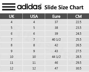 adidas adilette goedkoop|adidas adilette size chart.